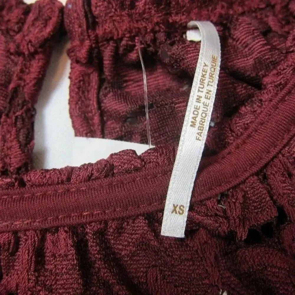 Free People romantic details